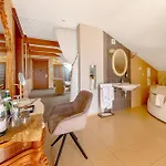 Hotel Pazaislis Park