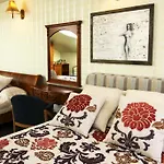 Hotel Pazaislis Park 4*