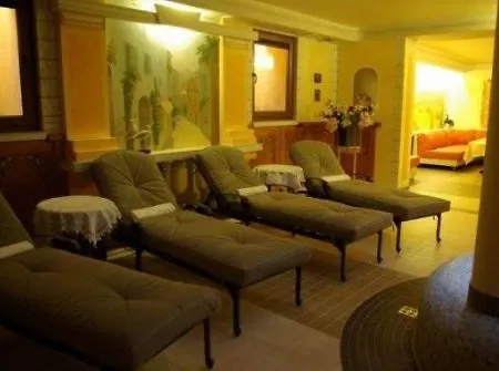 Pazaislis Park Hotel Kowno
