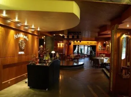 Hotel Pazaislis Park 4*