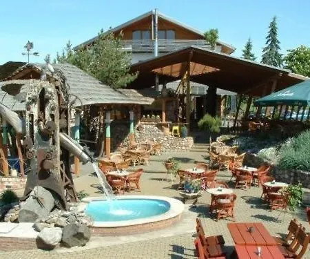 Hotel Pazaislis Park