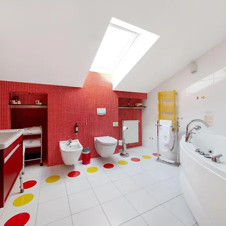 Pazaislis Park מלון 4*