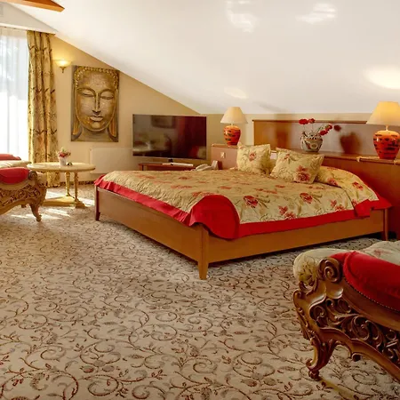 Pazaislis Park Kaunas