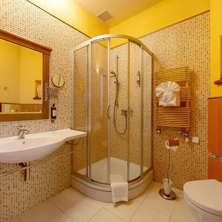 Hotel Pazaislis Park Kaunas