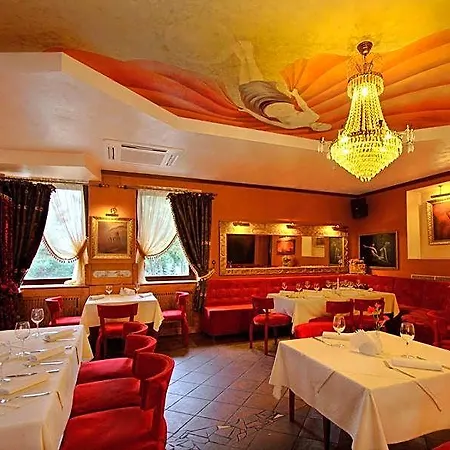 Pazaislis Park Hotel Kaunas