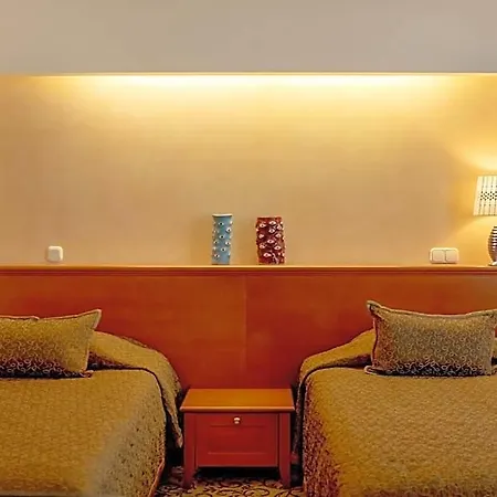 Pazaislis Park Hotel