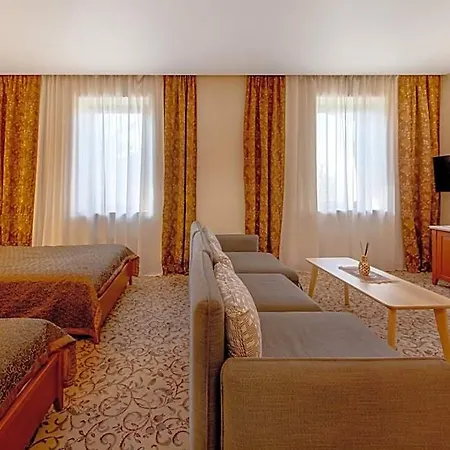 Pazaislis Park Hotel