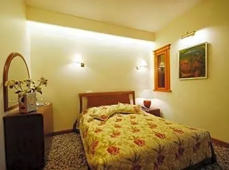 Pazaislis Park Hotel 4*