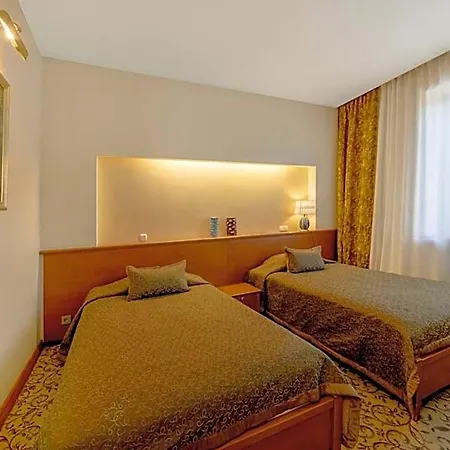 Pazaislis Park Hotel 4*