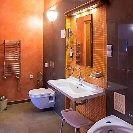 Hotel Pazaislis Park