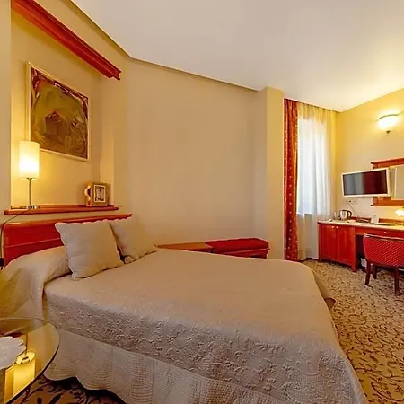 Pazaislis Park Hotel Kowno