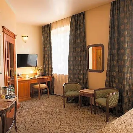Pazaislis Park 4* Kowno