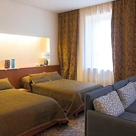 Pazaislis Park Hotel Kaunas