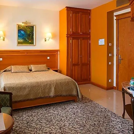 Pazaislis Park Hotel Kaunas