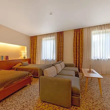 Pazaislis Park Hotel Kaunas