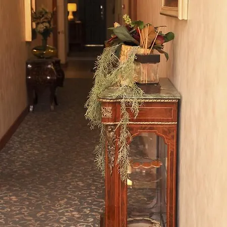 Pazaislis Park Hotel Kowno