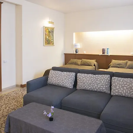 Pazaislis Park מלון 4*