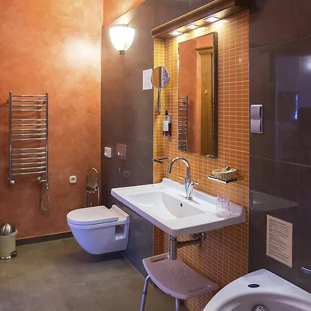 Pazaislis Park קובנה