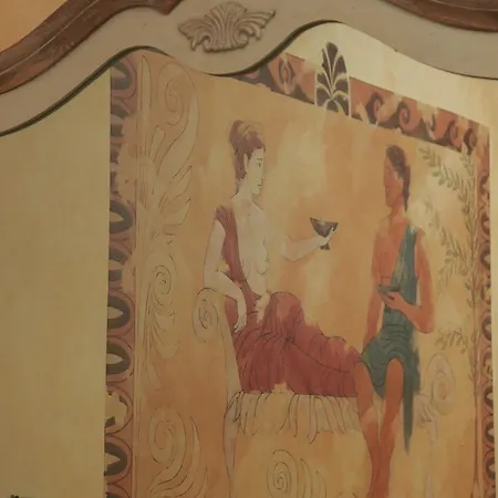 מלון Pazaislis Park קובנה