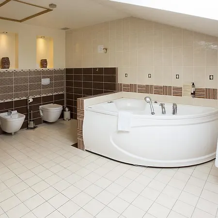 Pazaislis Park Hotel