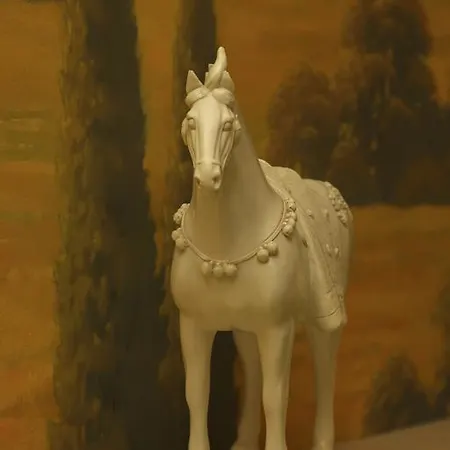 מלון Pazaislis Park