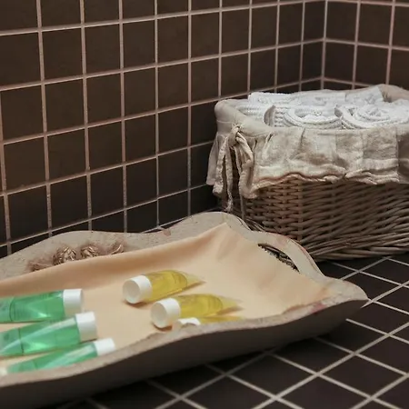 Hotel Pazaislis Park Kaunas