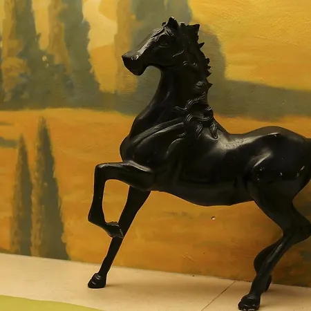 מלון Pazaislis Park