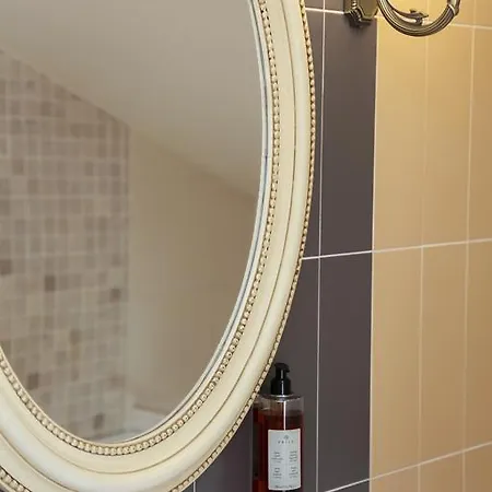 מלון Pazaislis Park קובנה