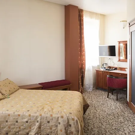 מלון Pazaislis Park קובנה