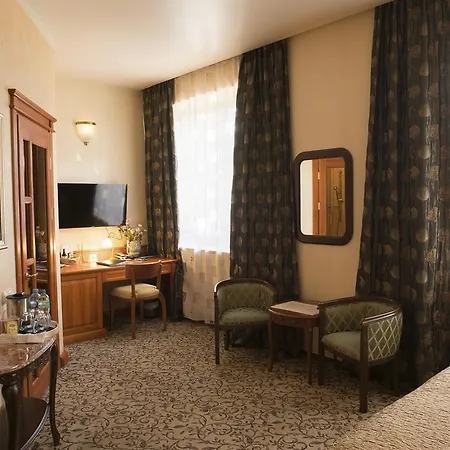 Pazaislis Park Hotel 4*