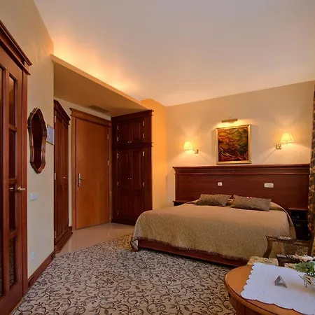 Pazaislis Park Kaunas