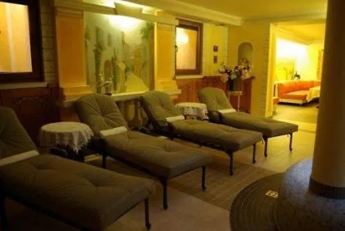 Pazaislis Park Ξενοδοχείο Κάουνας