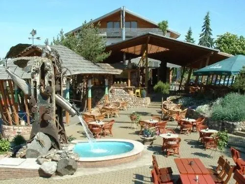 Ξενοδοχείο Pazaislis Park