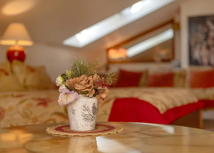 Pazaislis Park Ξενοδοχείο