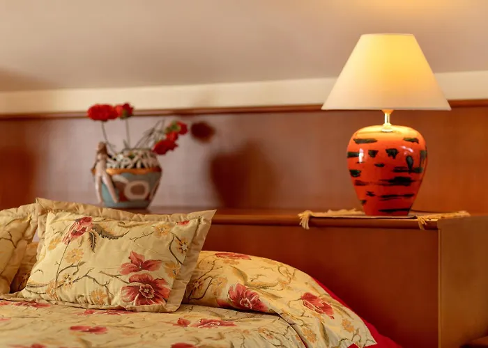 Ξενοδοχείο Pazaislis Park