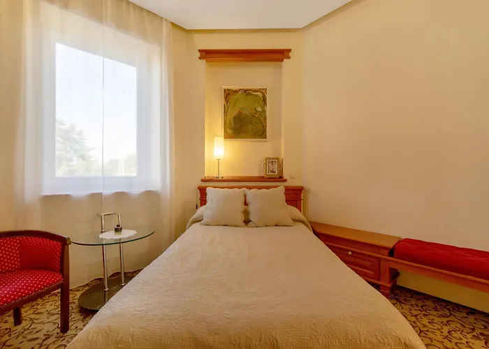 Pazaislis Park Ξενοδοχείο Κάουνας