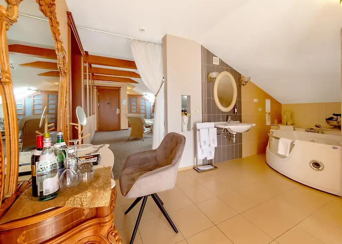 Ξενοδοχείο Pazaislis Park