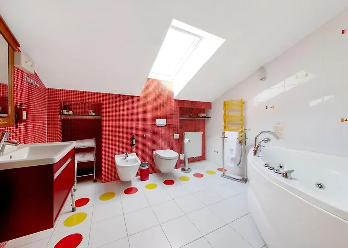 Pazaislis Park Ξενοδοχείο 4*