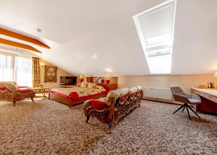 Pazaislis Park Ξενοδοχείο Κάουνας