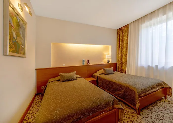 Pazaislis Park 4* Κάουνας