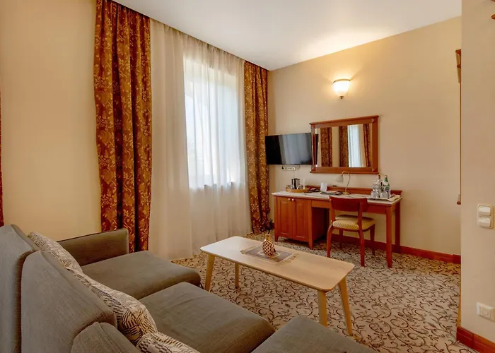 Pazaislis Park Ξενοδοχείο