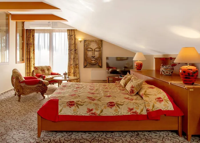 Pazaislis Park Ξενοδοχείο Κάουνας