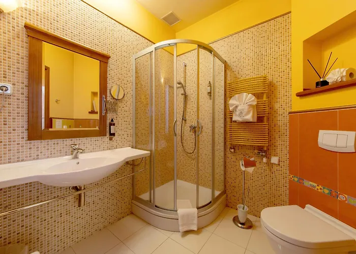 Ξενοδοχείο Pazaislis Park Κάουνας