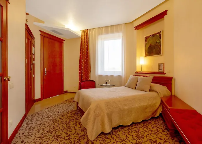 Pazaislis Park 4* Κάουνας