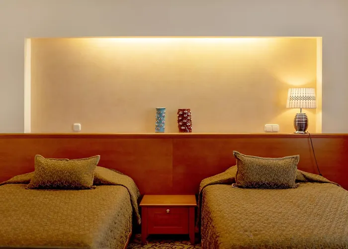 Ξενοδοχείο Pazaislis Park Κάουνας