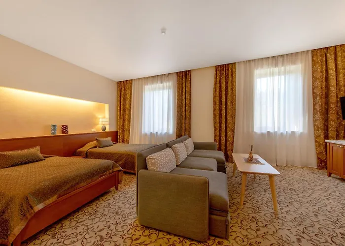 Pazaislis Park 4* Κάουνας