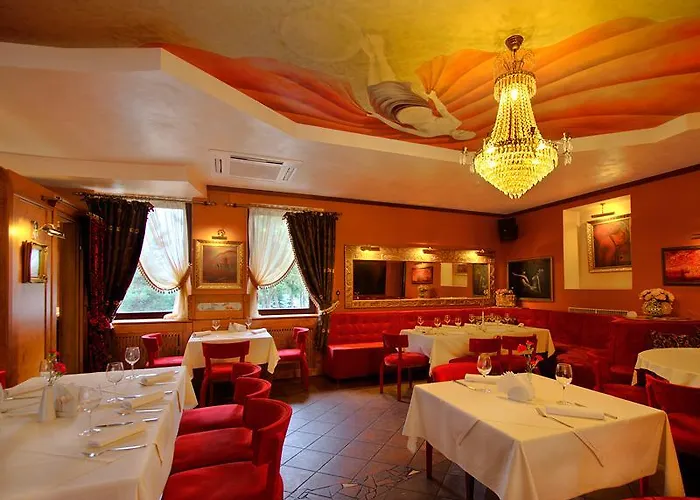 Pazaislis Park Ξενοδοχείο