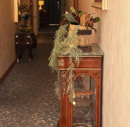 Pazaislis Park Ξενοδοχείο Κάουνας