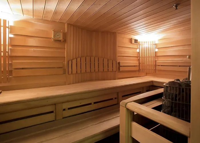 Ξενοδοχείο Pazaislis Park 4*