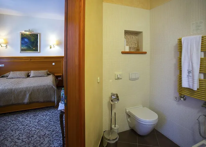 Pazaislis Park Κάουνας